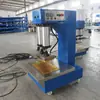 Máquina de Solda para Lâmina de Solda Curva Material de Membrana Ptfe Puxiong Pxms-Mh400M Estrutura de Membrana Prensa Térmica