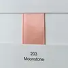 Cinta de poliéster de 1 cm, cinta de poliéster de tejido liso de colores, material de manualidades DIY para hacer moños, adecuada para ropa, ribetes de bolsas y empaque de regalos
