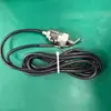 Máquina de café de autoservicio, caldera de alta presión, elemento calefactor, acero inoxidable, caldera de 2700W, capacidad de 700ml