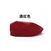 Gorro de Chef Gorra de Béisbol para Hombre Boina de Camarero Cocina de Hotel para Mujer Restaurante de Hot Pot Sombrero de Trabajo Unisex Transpirable