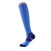 Calcetines Deportivos Nuevos para Pantorrilla Ciclismo al Aire Libre Calcetines Elásticos Fitness Running Calcetines de Compresión Presión Secundaria Calcetines para Pantorrilla Venta al por Mayor