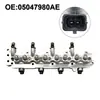05047980Ae É Adequado para Conjunto de Balancim Jeep, Peças de Carro Desmontadas 05047980Ae