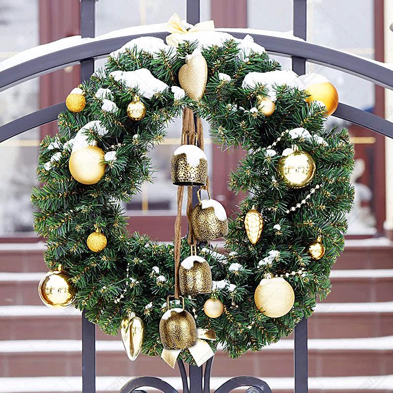 扫青古麻绳铃铛14