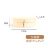 Caja bento retro japonesa de fresno multiespecificación Caja para fruta fresca sin sellar venta al por mayor de fábrica