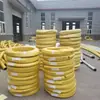 Manguera de Goma de Alto Diámetro y Alta Presión para Transporte de Agua y Sedimentos, Drenaje de Aguas Residuales, Manguera de Dragado, Tubería de Goma de Alta Resistencia al Desgaste