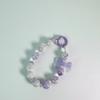 Cadena para Teléfono Móvil de Niña Super Hada con Lazo, Pulsera con Colgante de Personalidad, Pulsera de Muñeca Antiperdida, Avanzado