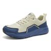 2025 Transfronterizo Nuevo Calzado Deportivo de Cabeza Ancha para Hombre y Mujer para Pies Anchos y Amortiguación Gruesa Zapatillas para Correr Calzado Descalzo para Hombre al por Mayor