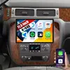 11.5'' adecuado para sistema estéreo Carplay de Silverado GMC Sierra 2007 - 2013