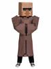 Cosplay Infantil de Minecraft Serie Completa de Disfraces Ropa Mc Atuendos de Presentación Transfronterizo Halloween