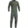 Conjunto de Ropa para Descenso, Transpirable, Absorbe el Sudor, Secado Rápido, Ropa para Descenso, Conjunto de Ciclismo para Deportes en Bicicleta, Nuevo Modelo Transfronterizo al por Mayor
