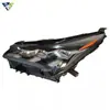 Adecuado para Lexus NX200 (2015-2020) faros, 3 lentes, accesorios Lexus