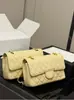 Bolso para Mujer 2026 Nuevo Modelo Gran Capacidad Popular Acolchado Bolso de Hombro Moda de Verano Versátil Cadena de Hombro Bolso Cruzado