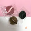 Set de Esponjas Air Cushion Siete Estrellas de Beidou, Doble Uso para Seco y Húmedo, Esponja que No Absorbe Polvo, Set de Esponjas Amigable con la Piel