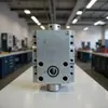 Fabricantes de válvulas unidirecionais de controle hidráulico identificam válvulas de controle de coluna de fornecimento direto FDY200/40s acessórios de suporte hidráulico para minas