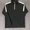 Camiseta de manga larga transpirable, de secado rápido y muy elástica, estilo americano ajustado, para primavera y otoño, para fitness, running y entrenamiento, nuevo estilo para hombre 2026