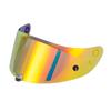 Lente para Capacete de Moto HJC HJ-26 Compatível com os Modelos de Capacete Rpha-11 PRO e Rpha-70 ST