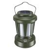Nueva luz de camping recargable solar para exteriores multifuncional LED luz fuerte carga ambiente de camping luz para tienda