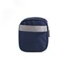 Bolsa Multifuncional Bolsa de Hombro para Hombre Neceser con Gancho Impermeable Neceser de Gran Capacidad Neceser para Viaje de Negocios