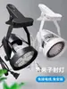 Focos Led con Clip para Bodas, Exposiciones de Joyería, Tipo Enchufable sin Cableado para Puestos de Mercado y Mercados Nocturnos