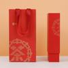 Caja de Papel para Regalo, Caja de Color Tipo Cajón de Cartulina Blanca, Caja de Embalaje para Cosméticos, Caja de Regalo para Té, Caja Deslizante, Caja de Regalo Personalizada