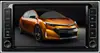 Adequado para Toyota Corolla com disco sem disco máquina universal Android tela grande Navegação Máquina Especial padrão karaokê com zona cega