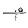 Set de Aerógrafo WY470 con Dos Cajas Acrílicas para Pintura de Maquetas, Pintura para Aerógrafo, Coloreado y Arte de Uñas