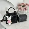 Bolsa de cubo de estilo perezoso de nuevo estilo al por mayor transfronteriza para mujer, bolso de hombro y cruzado de moda de alta gama 2026