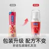 Condón Durex Bold Love Vitality 001 Ultrafino Grande Rosca Condón AIR Productos para Adultos