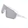 Gafas de sol para ciclismo deportivo al aire libre transfronterizas Amazon Tendencia europea y americana Gafas de sol anti-ultravioleta Gafas de senderismo