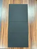 Adecuado para Panel de Control Central de Tesla Model 3/Y/Yl Pegatina Protectora Electrostática de Silicona Accesorios Interiores de Coche Anti-Rayaduras