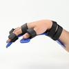 Equipo de Entrenamiento de Rehabilitación de Dedos y Muñecas para Diapasón, Dispositivo de Corrección de Postura de Flexión de Mano para Fisioterapia para Accidentes Cerebrovasculares y Hemiplejia