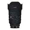 Película Protetora Fosca para a Lente Viltrox Sony E-Mount 501.4Pro Af50F1.4 Adesivo