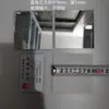 Espejo de una cara DIY espejo de vidrio plano grosor 1 mm redondo sin pegamento sin control de tamaño espejo redondo cuadrado espejo desnudo lente sin marco