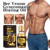 Solución Acondicionadora y de Cuidado del Pecho Masculino Ximonth Mejora la Uniformidad y el Brillo del Pecho, Solución de Cuidado para Hombres