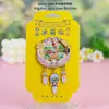 Imanes para Refrigerador de Aleación Kaifeng Magnéticos Creativos Productos Culturales y Creativos Tendencia Nacional Imanes para Refrigerador Souvenirs Turísticos de Henan Imanes para Refrigerador al por Mayor