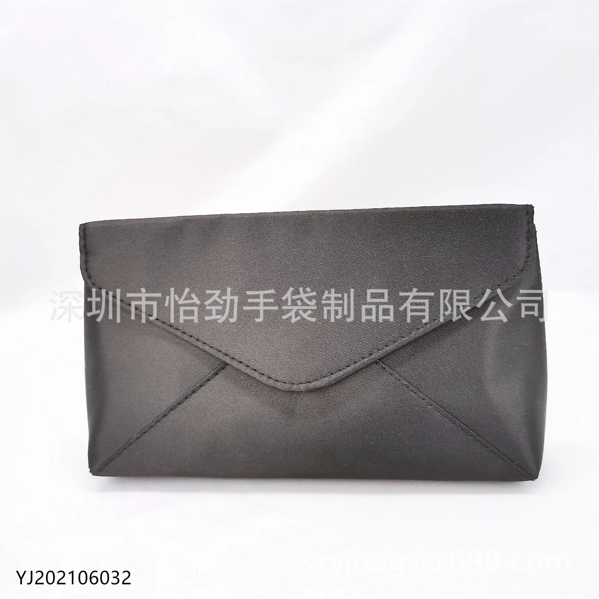 翻盖式女包 信封式手拿包