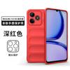 Funda protectora anti-caídas Magic Shield para OPPO realme C53 Funda anti-caídas para realmeC53