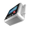 Artículos en Stock de 7 pulgadas Caja de Control en Voladizo Caja de Caja de Brazo para Máquinas Herramienta Caja de Instalación de Interfaz Humano-Máquina Caja de Operación con Pantalla Táctil Caja de Control Eléctrico