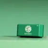 Toalla de lavado de algodón puro Montaje en pared Toalla 100% algodón Suave algodón para bebé Desechable con cordón Toalla facial Toalla limpiadora