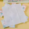 Papel de seda Senwen, Pañuelo de papel pequeño Happy Puppy, Pañuelo de bolsillo pequeño portátil, Papel de pañuelo, Pañuelo de bolsillo para estudiantes