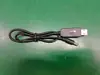 Cabo USB boost 5V9V12V power bank pequeno alto-falante inteligente roteador gato óptico carregador power cord