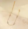 Pulsera de Plata de Ley S925 con Forma de Mariposa y Cruz con Diamantes bajo el Árbol Banyan, Estilo de Alta Gama, Popular en Europa y América, Joyería para Mujer