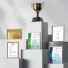 Insignias de Té de Leche Periféricas Co-Branded de Bebidas de Celebridades de Internet, Accesorios de Estilo con Patrones, Broches Periféricos Culturales y Creativos Regalos, Personalizado
