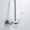 Estante para toallas de acero inoxidable 304, instalación sin taladro, estante de almacenamiento para baño, barra para toallas de baño, accesorios de baño