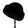 Nuevo Sombrero a Prueba de Frío del Noreste, Bufanda, Máscara Integrada, Casco de Otoño e Invierno para Mujer, Bufanda para el Cuello a Prueba de Viento Cálida para Ciclismo, Gorro de Ciclismo