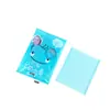 Pegatinas de Flequillo Mágico para Celebridades de Internet, Accesorios para el Cabello Sin Costuras para Mujeres, Parches Pegajosos para el Cabello de Verano, Pegatinas de Flequillo, Regalo de Calificación de Cinco Estrellas del Vendedor