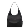 Bolsa de Lona Casual de Grande Capacidade para Mulheres 2026 Novo Estilo Versátil Ombro Axila Bolsa de Mão Tote Balde