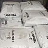 PA66, Solvay Francia, A216V15, reforzado con 15% de fibra de vidrio, térmicamente estable, alto flujo, para conectores electrónicos