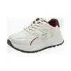 2026 Nuevos Zapatos de Entrenamiento Alemanes para Mujer Otoño Más Vendido Zapatos de Mujer Súper Calientes Suela Gruesa Aumentadores de Altura Moda Casual Suela Suave Zapatos Deportivos