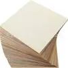 Paneles de madera personalizados con logo y tamaño, manualidades creativas DIY, personalización basada en tus diseños y muestras